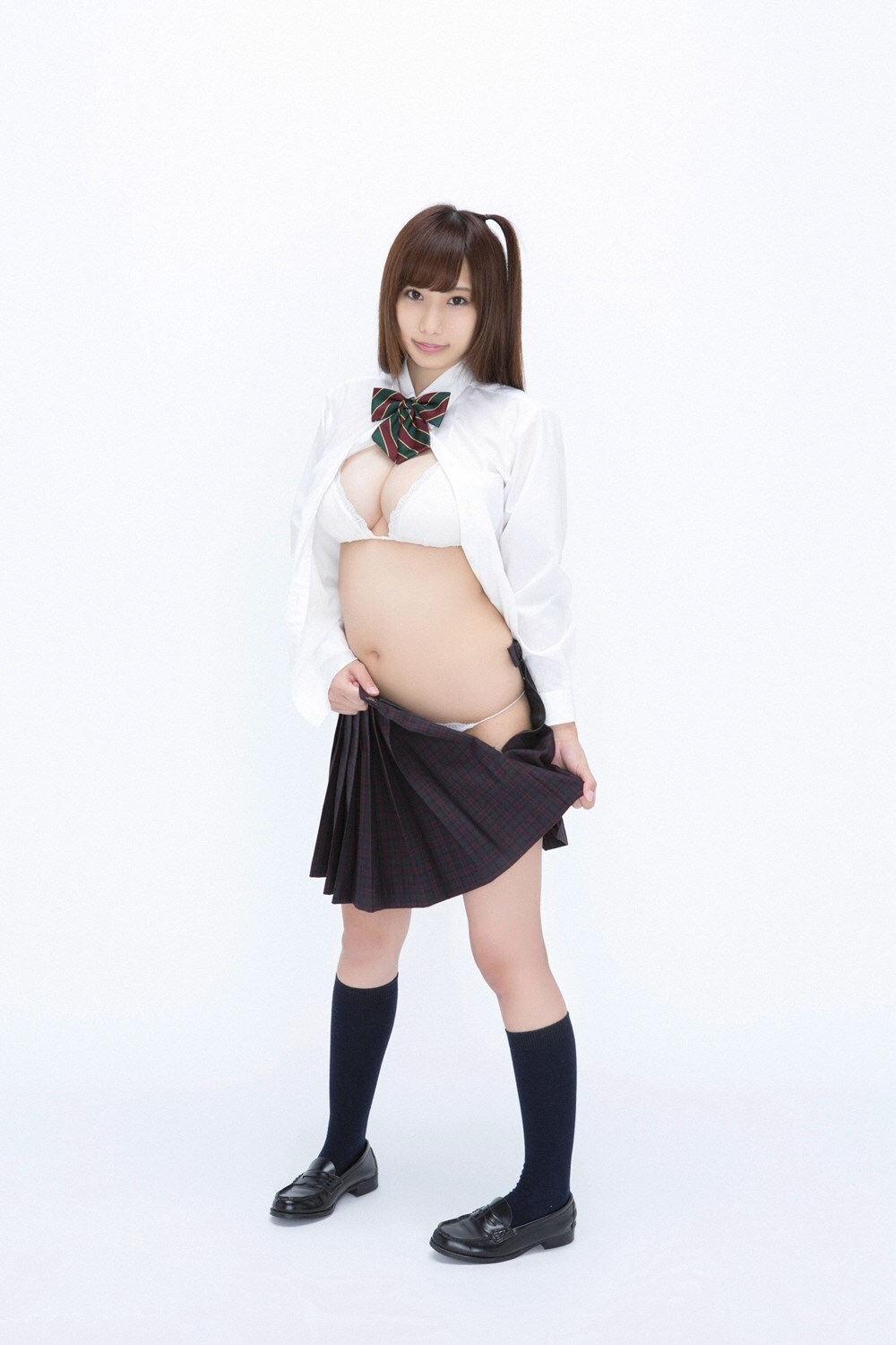 YS-Web-Vol.709 Raimu Ozawa 小澤らいむ